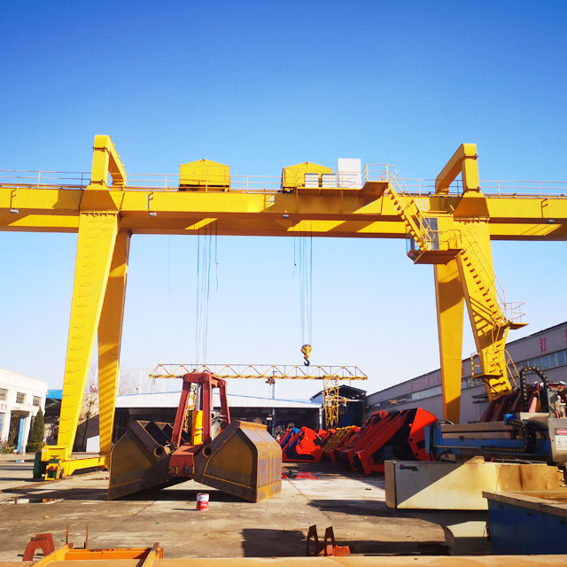 https://www.dwcrane.com/double-girder-gantry-crane-product/