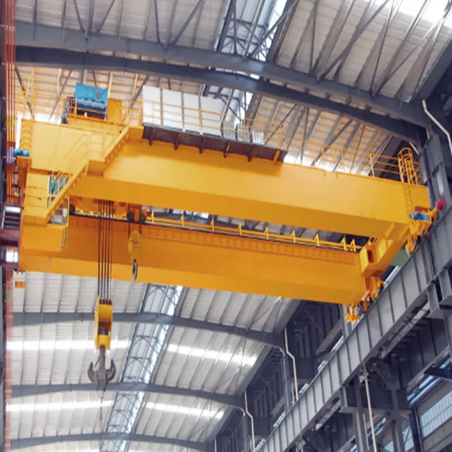 garage overhead crane