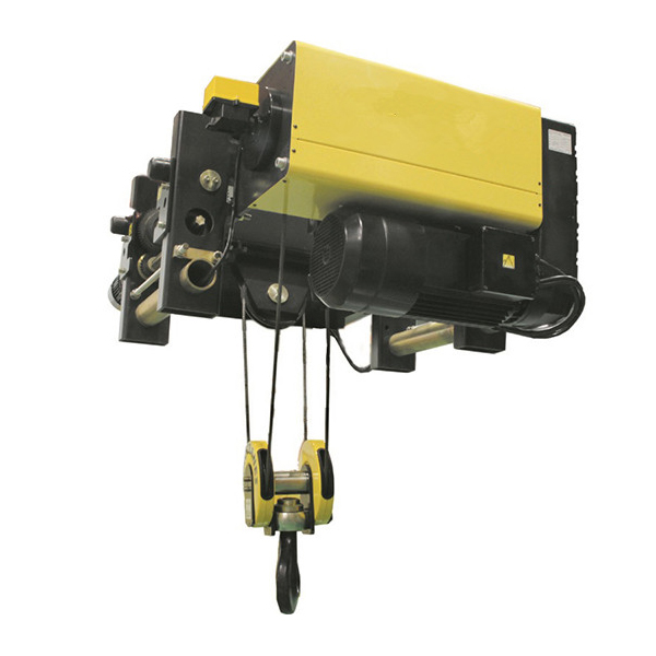 European Type Hoist