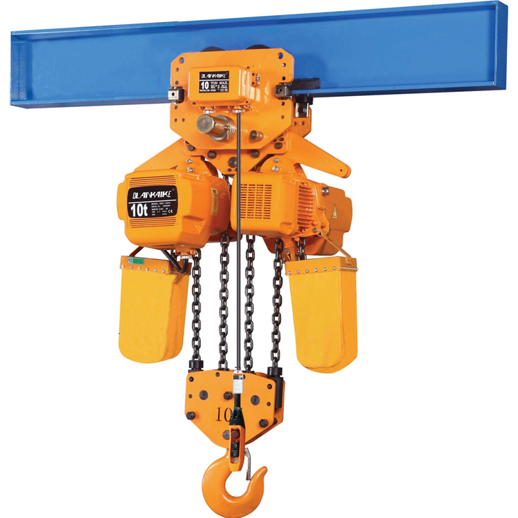 chain hoist 3